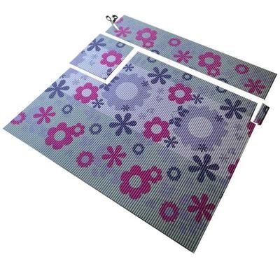 春夏隔凉飘窗垫榻榻米坐垫图片