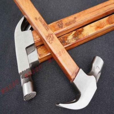 迷你羊角锤短柄图片