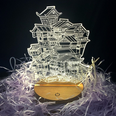 重庆纪念品特色礼品图片