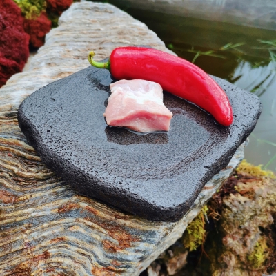 火山石烧烤炉价格