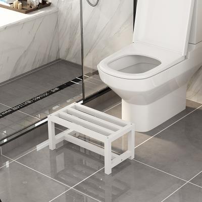 蹲坐两用马桶坐便器架子图片