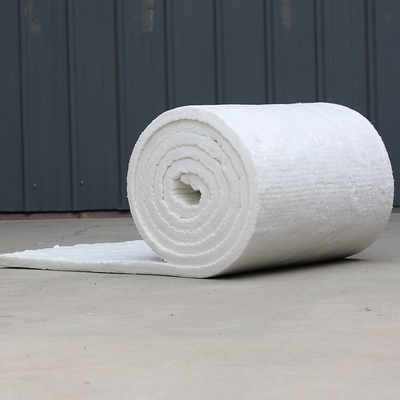 耐高温保温棉1430图片