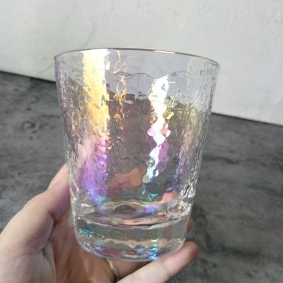 梦幻水杯玻璃价格
