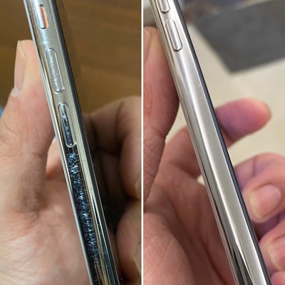 苹果边框修复价格_苹果边框修复多少钱_好便宜网