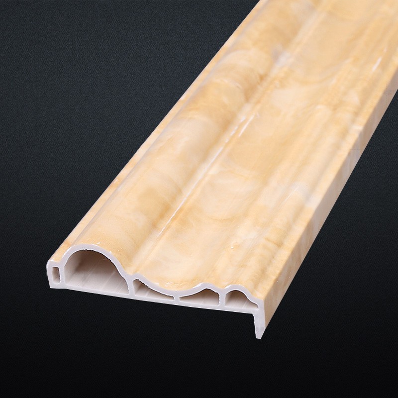 七字门套线条图片