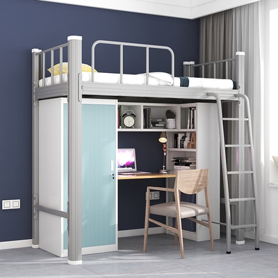 学生公寓组合床价格