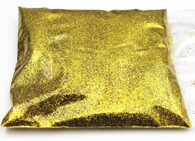 金粉闪光粉十字绣荧光粉图片