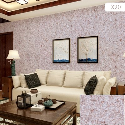 墙衣纤维背景墙图片