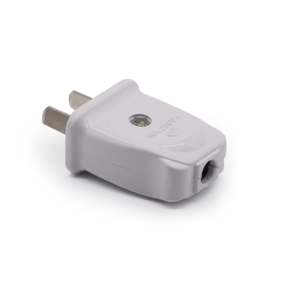 漏电插头带接线三脚不插座工业保护16a电源线防爆插头三相转换