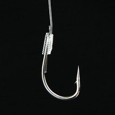 鱼钩串钩鲫鱼垂钓图片