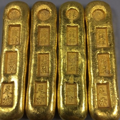 【金条仿古图片】金条仿古图片大全_好便宜网