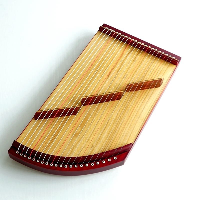 小古筝便携式迷小型