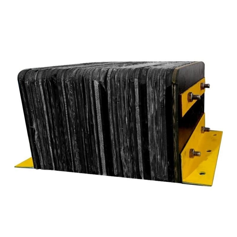 货车防撞块橡胶止滑器防撞胶垫块胶块汽车保护垫减震加厚垫板车.
