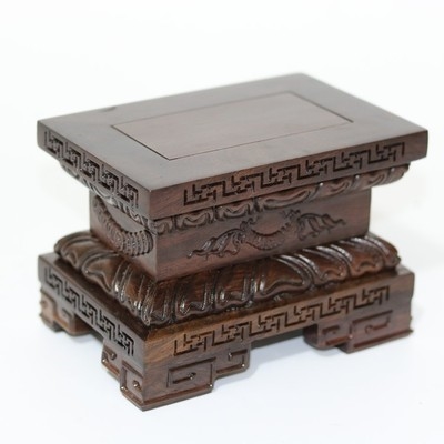 座莲观音加高佛像底座图片