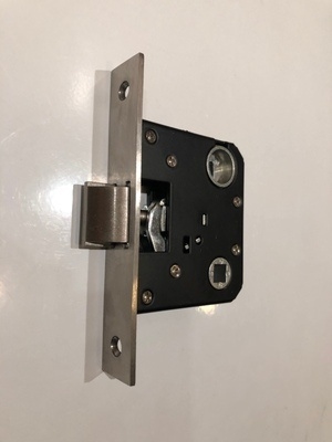 老款锁体大小50单舌双舌卫生间房门木门室内锁芯卧室通用型门锁舌