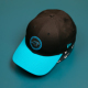 New Era 9Forty Carolina Panthers 卡罗来纳黑豹