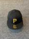 New Era 匹兹堡海盗 Pittsburgh Pirates 59FIFTY 平檐 棒球帽