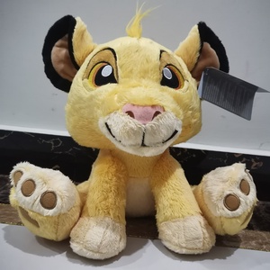 【狮子王公仔辛巴图片】狮子王公仔辛巴图片大全_好便宜网