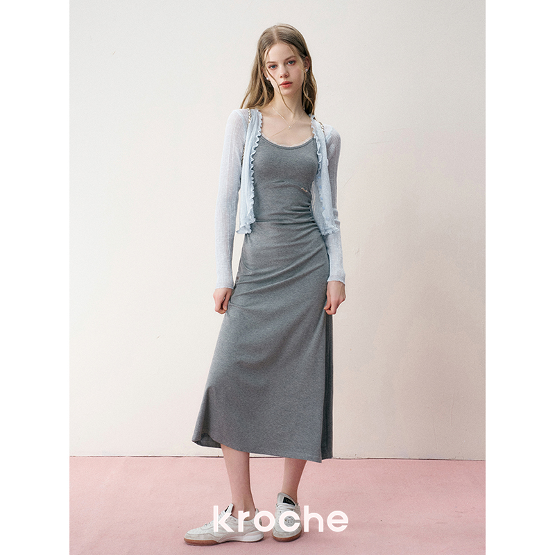 Kroche 24ss clean