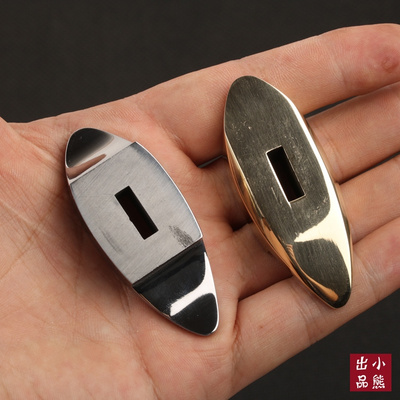刀柄护手不锈钢图片