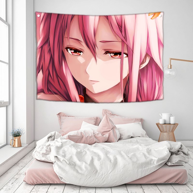 动漫布艺挂画价格