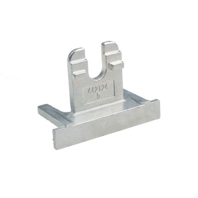 roto诺托门窗五p金内开内倒窗把手叉子上悬窗把手断桥铝把手拨叉