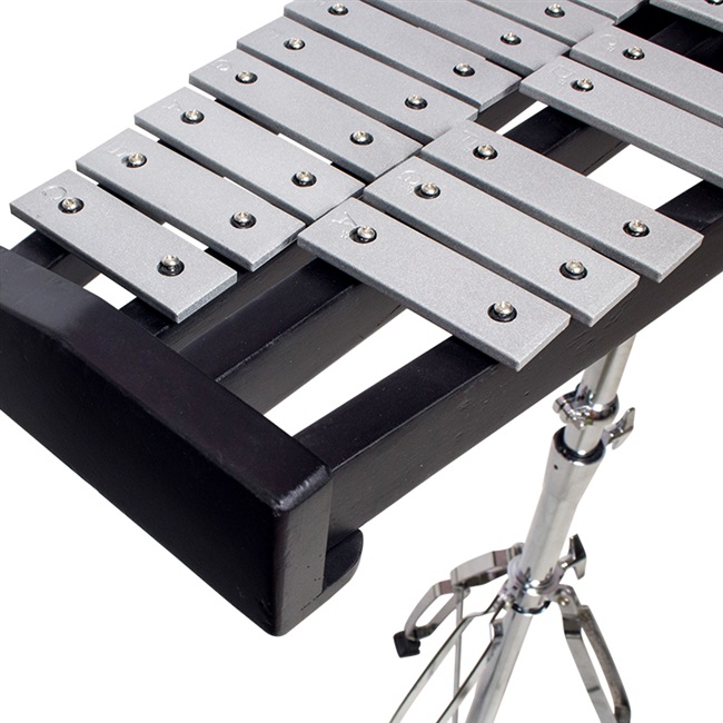 打击马林巴钢片琴小钟琴专业32音木琴乐器琴奥尔夫铝板琴幼儿园.