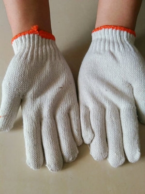 【白手套纯棉劳保批发图片】白手套纯棉劳保批发图片大全_好便宜网