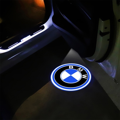 品牌名称: 宝马迎宾灯7系