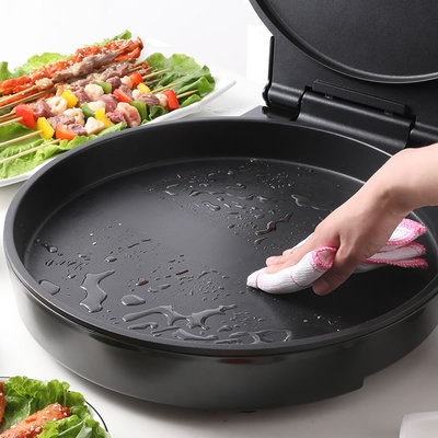 大煎饼锅大号电饼锅商用图片