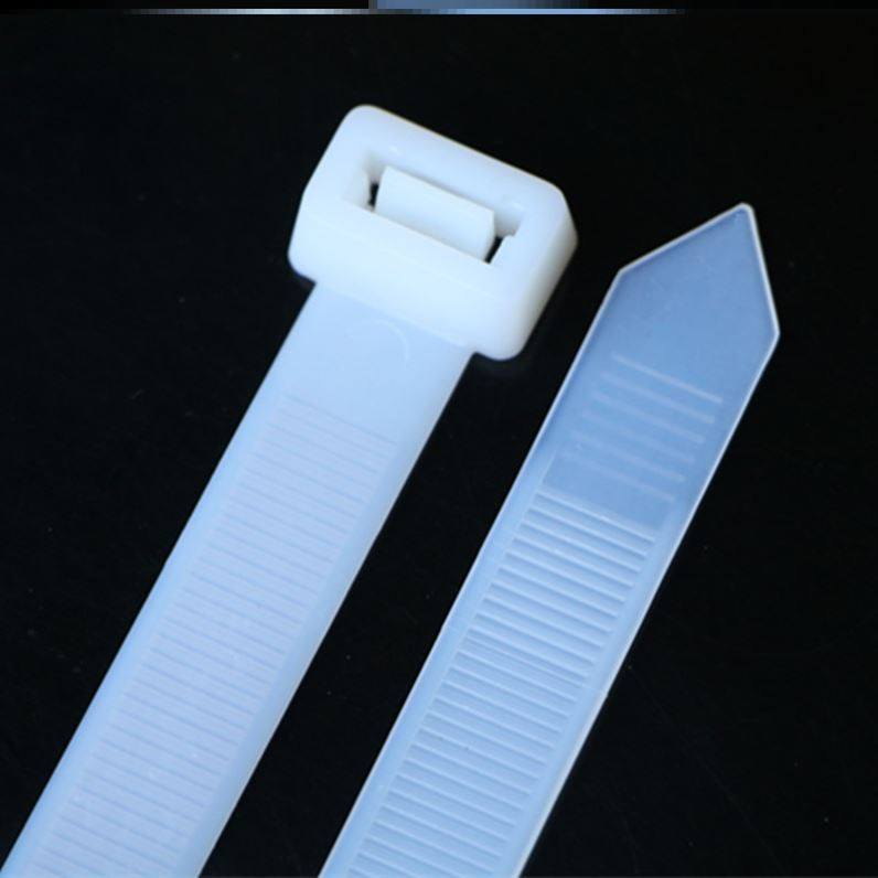 扣尼龙绳扎捆绑户外扣带卡收紧线紧加厚约束固定耐勒空调大号塑料