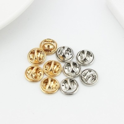 小胸针扣配件价格