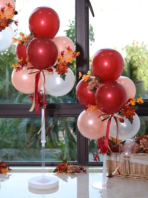 欧美婚房布置图片