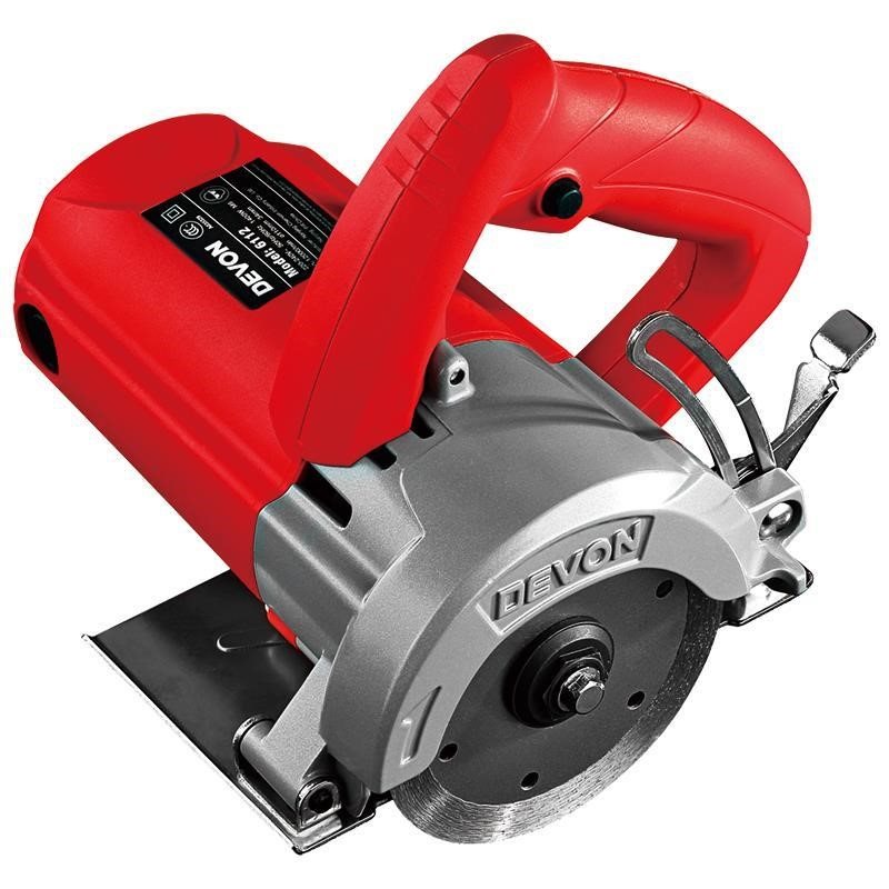 大有电动工具_大有110mm云石机6112多功能手提切割机无齿锯家用开槽