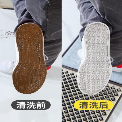 鞋底清洁机进门刷鞋底器图片