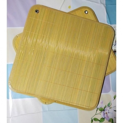 饺子盖帘子图片