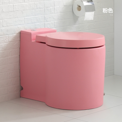 【新款家用彩色马桶图片】新款家用彩色马桶图片大全_q友网