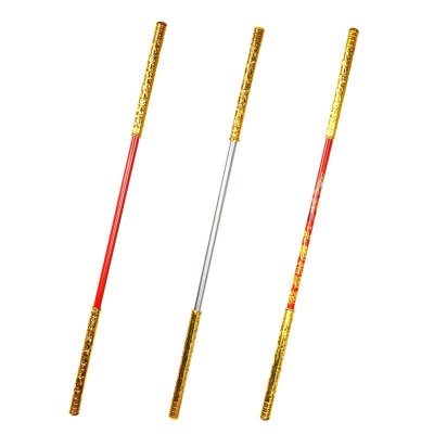 金箍鲁棒金箍棒孙悟空玩具真的西游记可伸缩如意玩具孙悟空儿