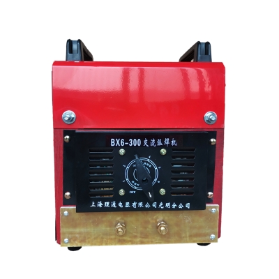 德国日本进口博世老式电焊机家用小型全铜220v 380v两用风冷交流