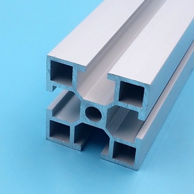 4040铝型材轻型图片