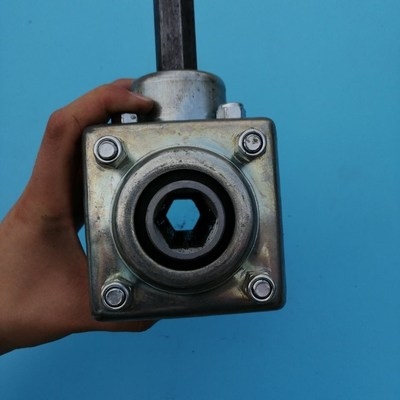 机90机减速手摇齿轮.变速箱模直角伞齿轮小型度适用t23