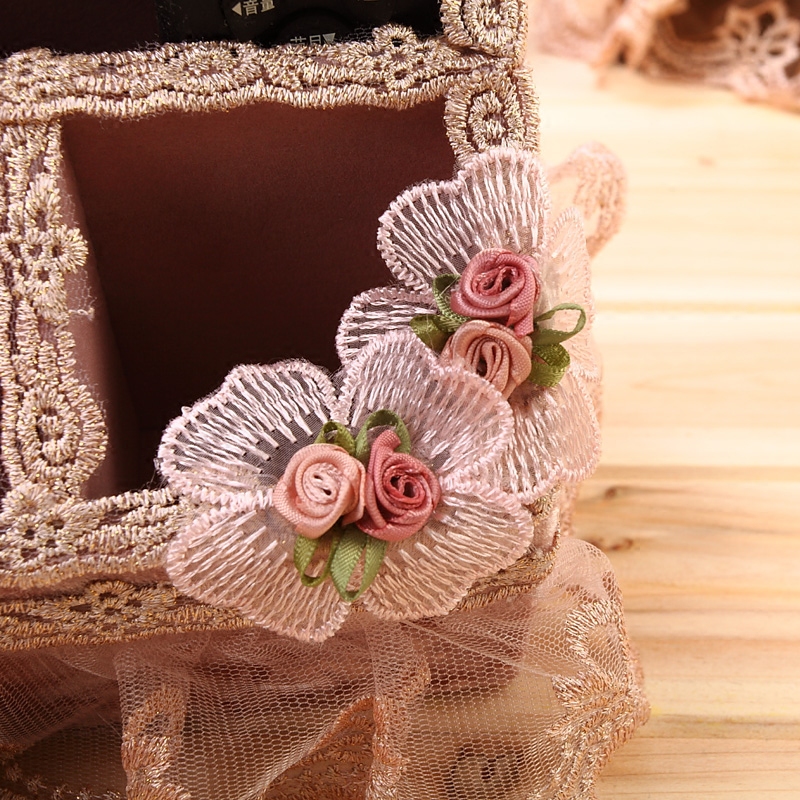 【布艺笔筒收纳盒图片】布艺笔筒收纳盒图片大全_q友网