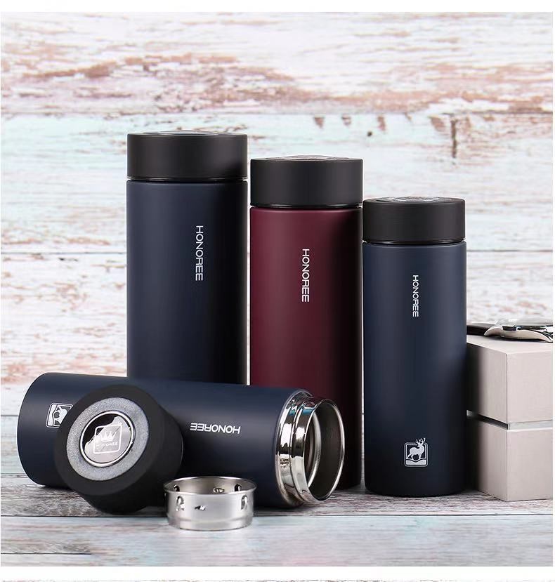 华象高真空保温杯