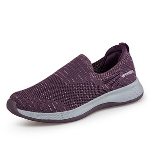 多爱走路鞋女软底轻便好走路的鞋子母亲节鞋网面中老年舒适妈妈鞋