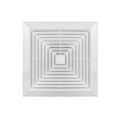 集成吊顶换气扇铝扣c板卫生间排气扇厨房吸顶静音淋浴房油烟机12