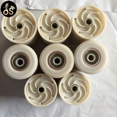 潜水泵叶轮塑料价格