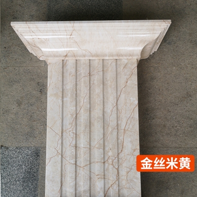 石材线条欧式价格