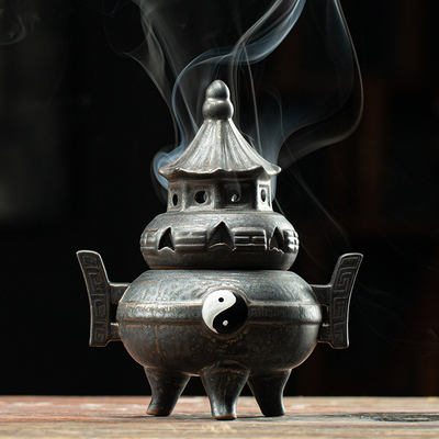 八卦香炉仿古价格