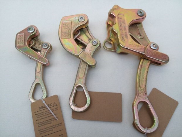 电线紧线器夹头价格