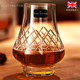 英国进口水晶玻璃酒杯威士忌杯家用轻奢高档洋酒杯子烈酒杯品鉴杯